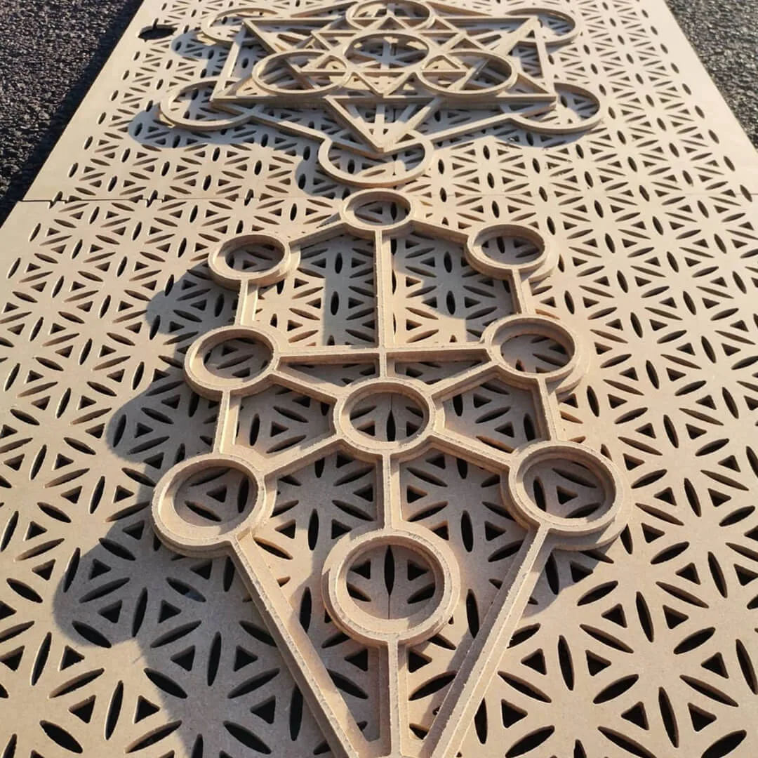 Architecture of Life blog alianz