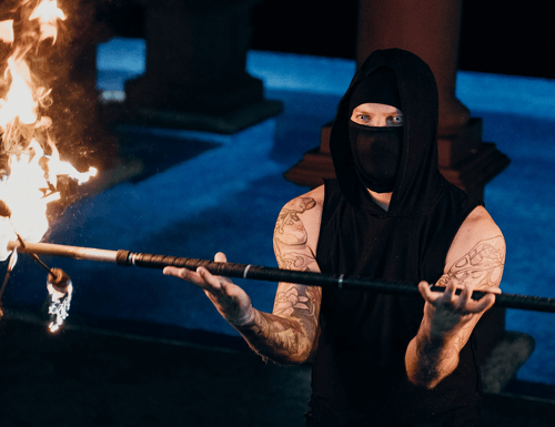 Modern House at Khalifa City