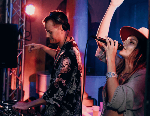 Modern House at Khalifa City