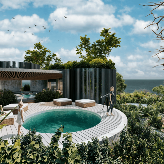 retiro de yoga en Hermosa Beach alianz