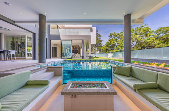 Casa moderna de lujo en Villa Real alianz construcción Villa Real 14A