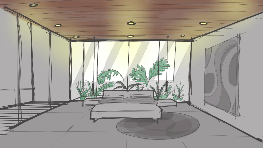 Architecture Project Design in Costa Rica