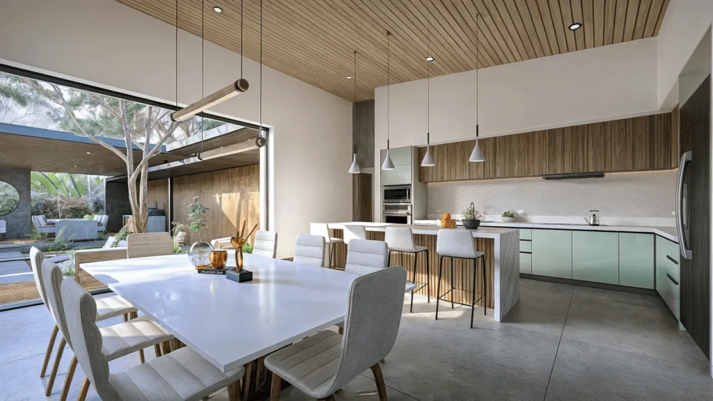 Architecture Project Design in Costa Rica