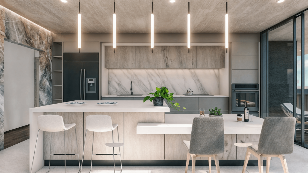 Architecture Project Design in Costa Rica