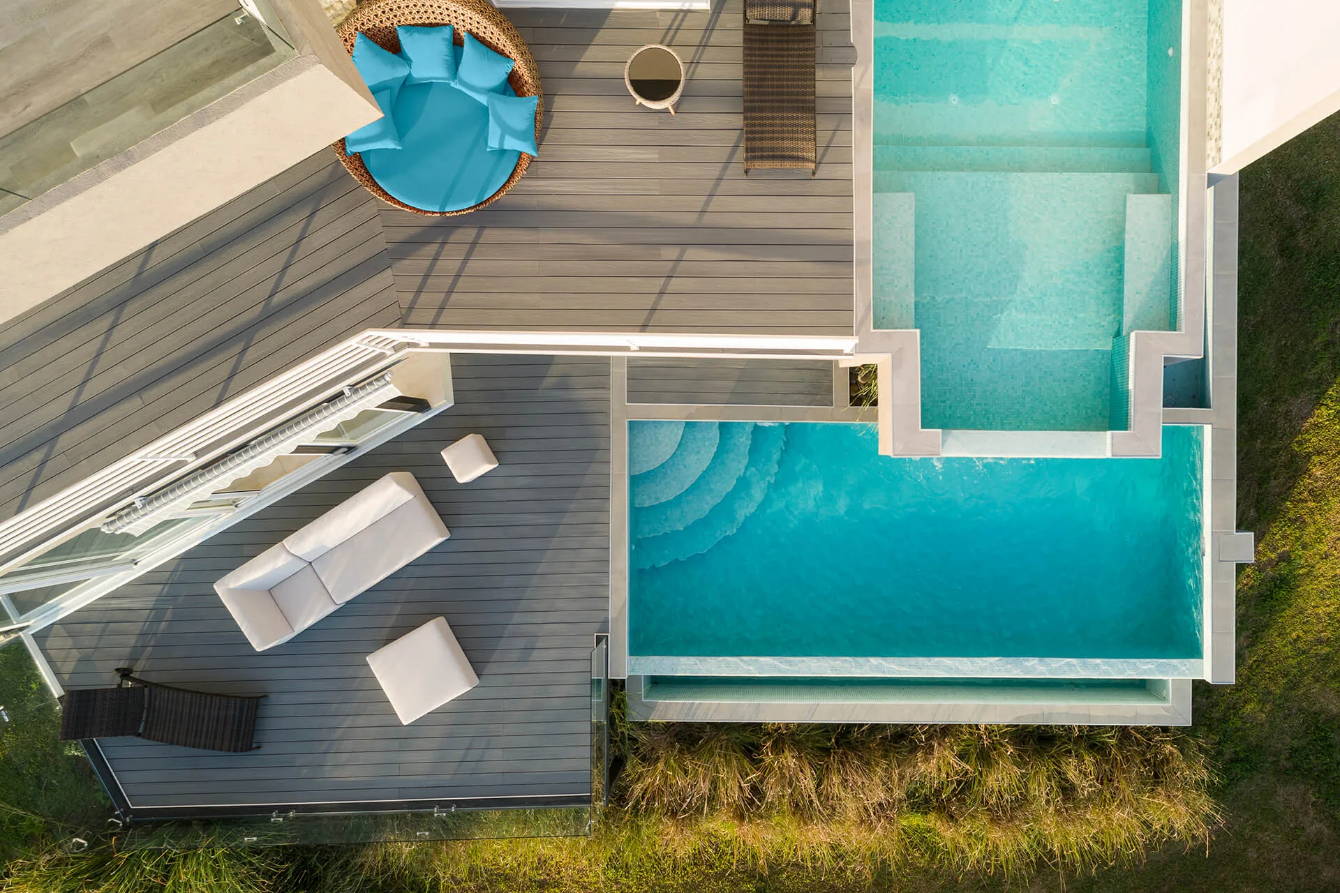 Construction service in Costa Rica Alianz