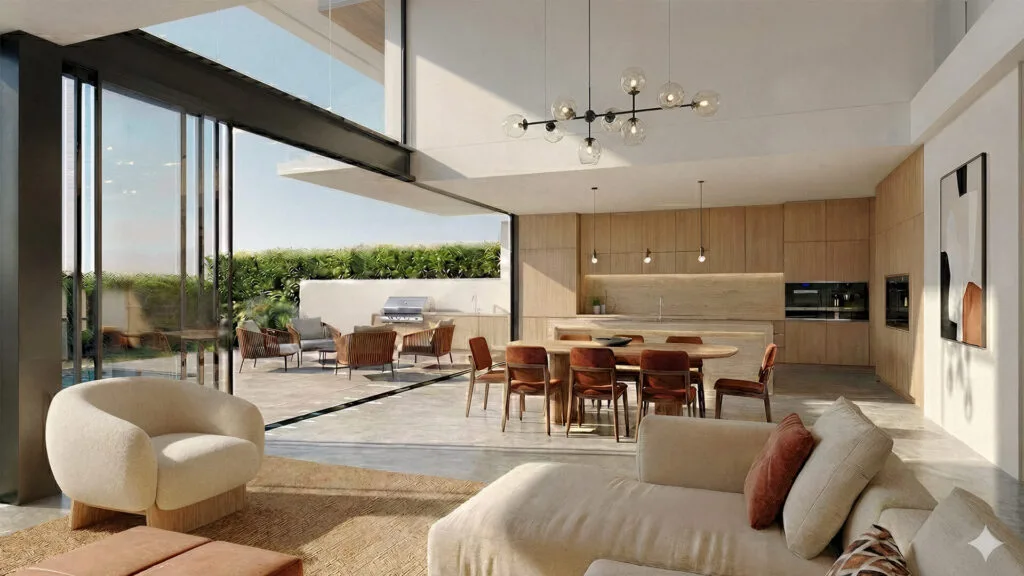 IA en el proceso de diseño arquitectónico