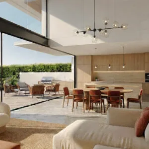 IA en el proceso de diseño arquitectónico