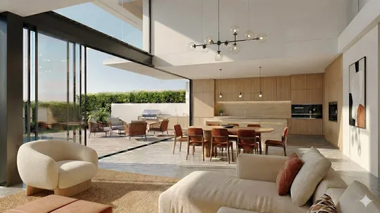 AI in architecture design process