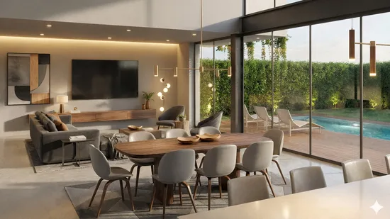 AI in architecture design process