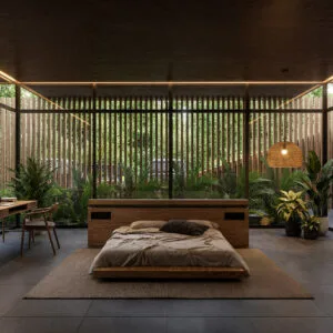 AI in architecture design process