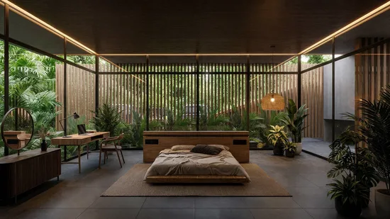 AI in architecture design process