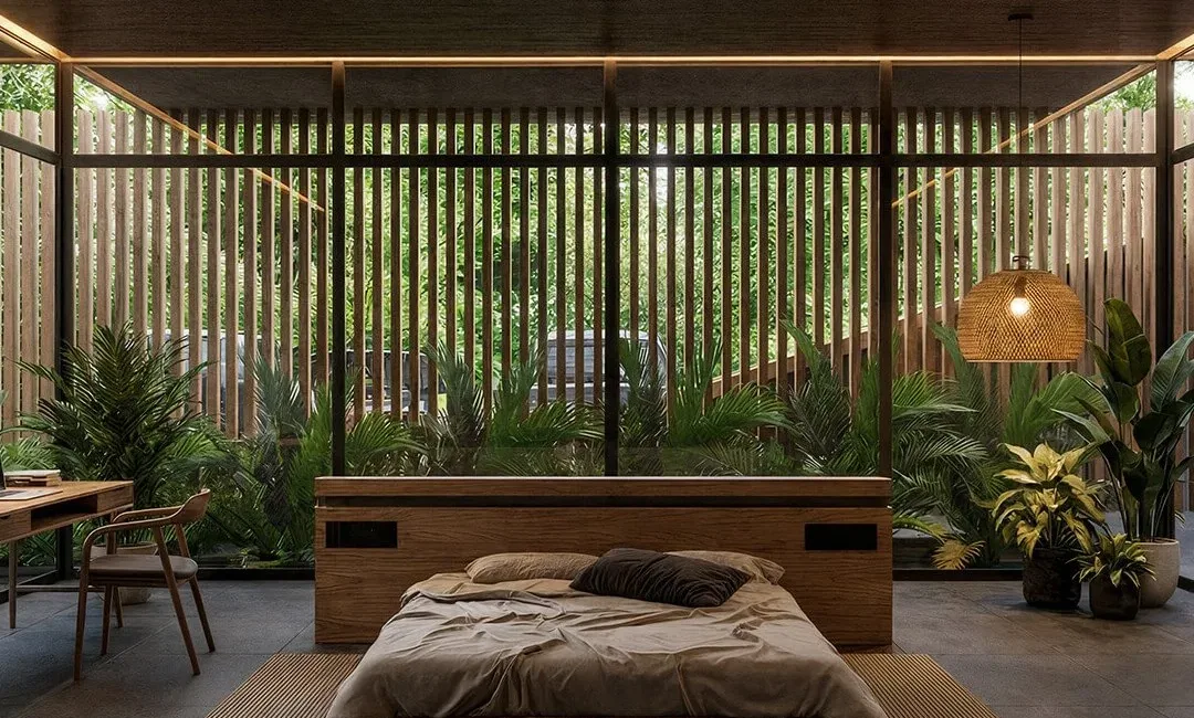 IA en el proceso de diseño arquitectónico