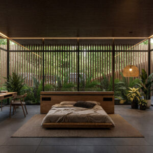 AI in architecture design process