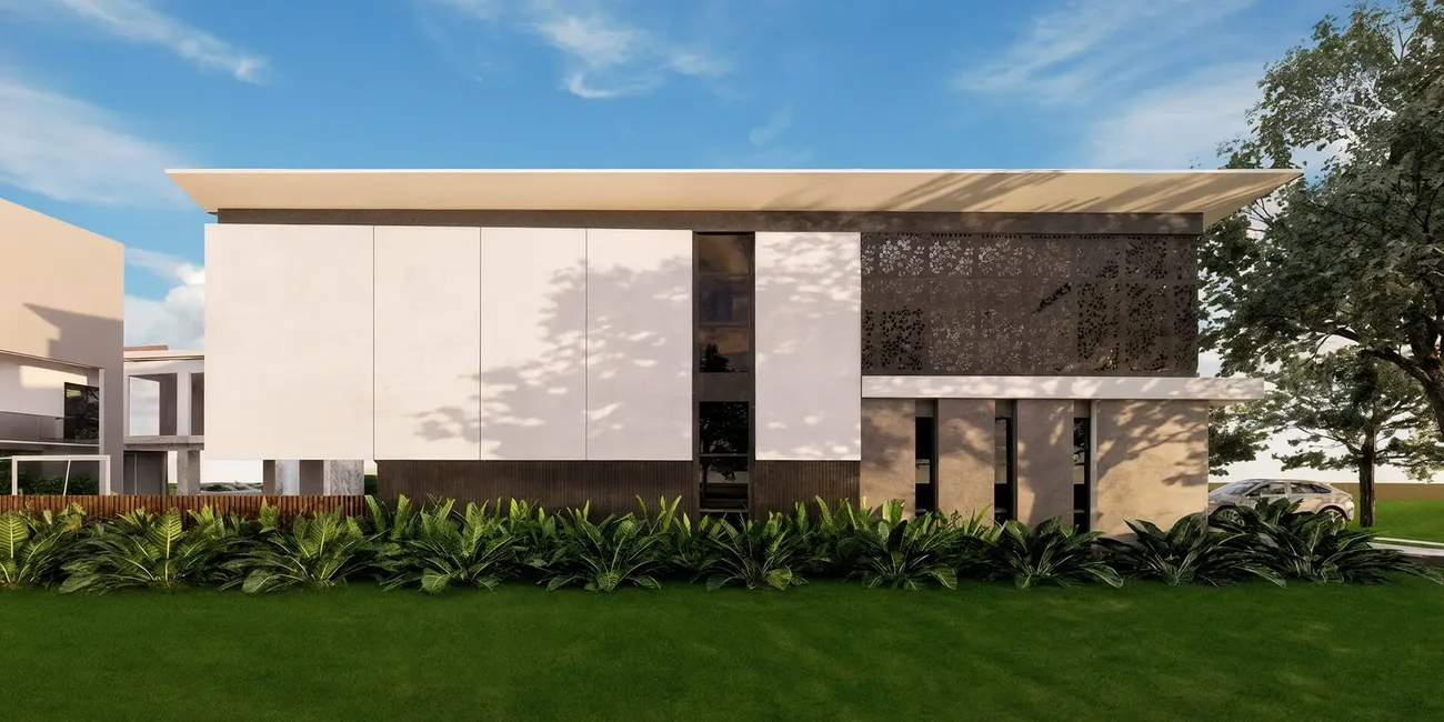 IA en el proceso de diseño arquitectónico