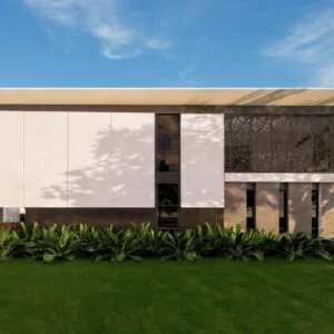 IA en el proceso de diseño arquitectónico