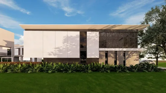 AI in architecture design process