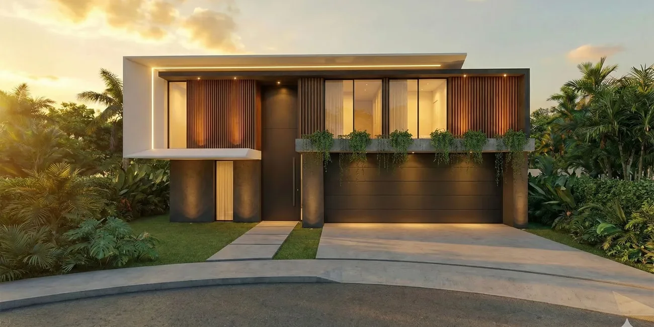 AI in architecture design process