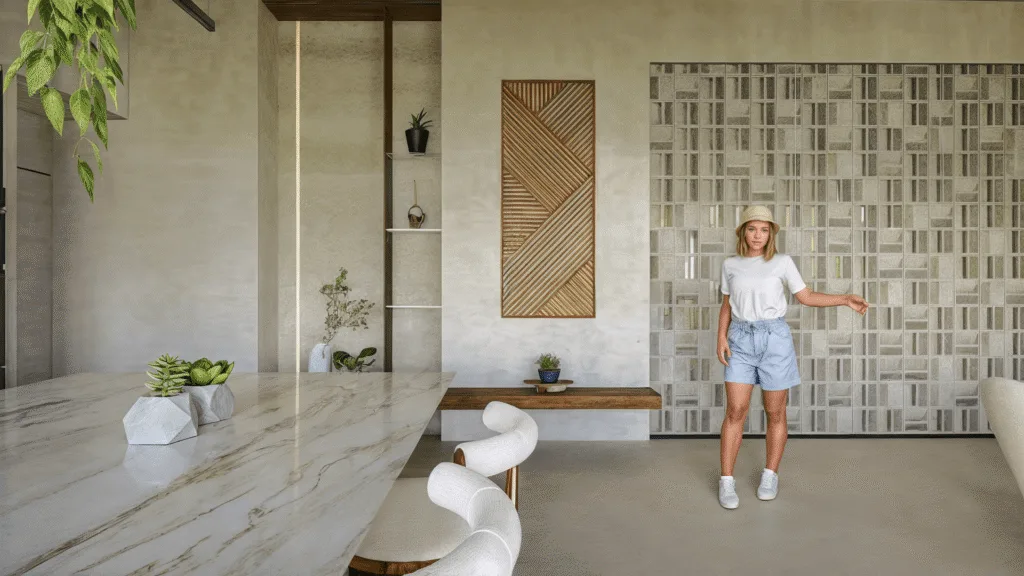 Casa moderna artística en Manuel Antonio, Costa Rica