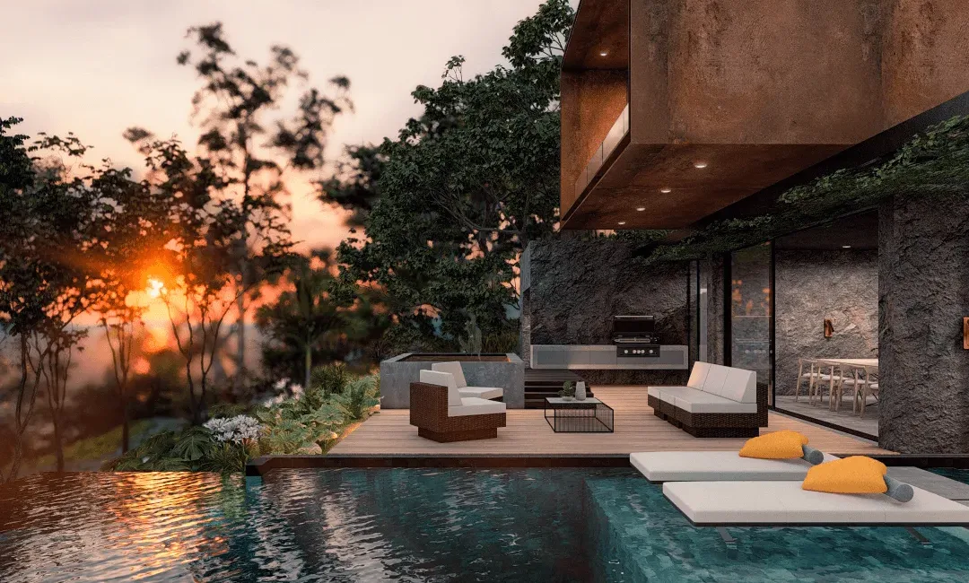 cómo seleccionar un lote