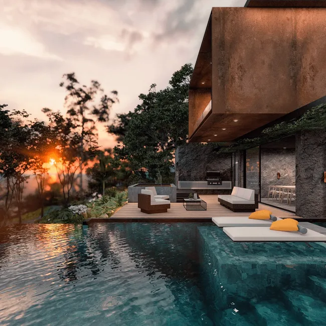 cómo seleccionar un lote